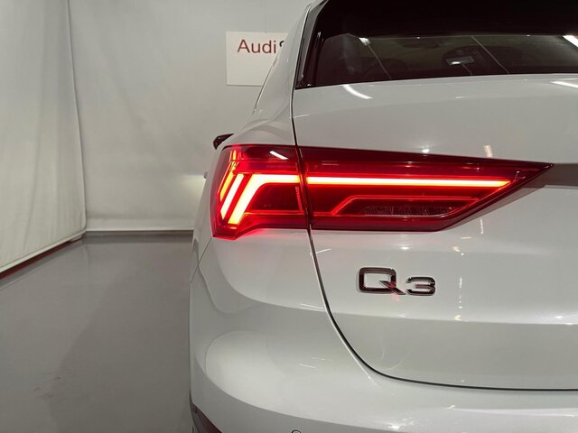 seminuevos Audi Q3 à Albacete chez Wagen Motors